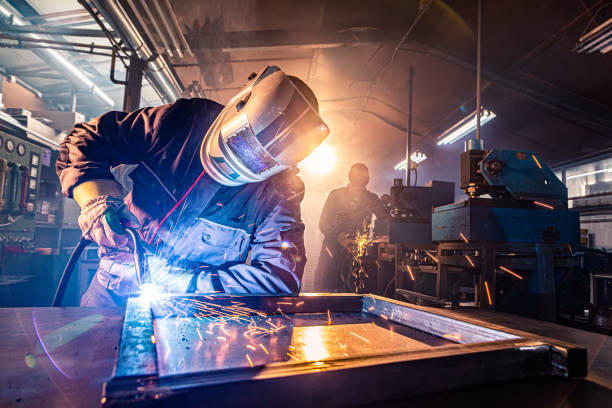 Best Automation and Robotic Welding in Whitehouse, OH