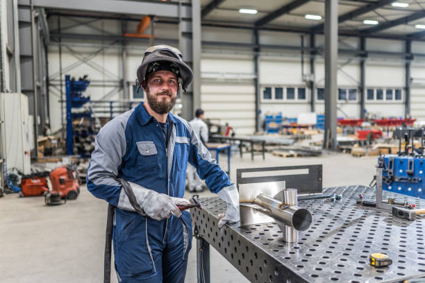 Best Maintenance and Repair Welding in Whitehouse, OH