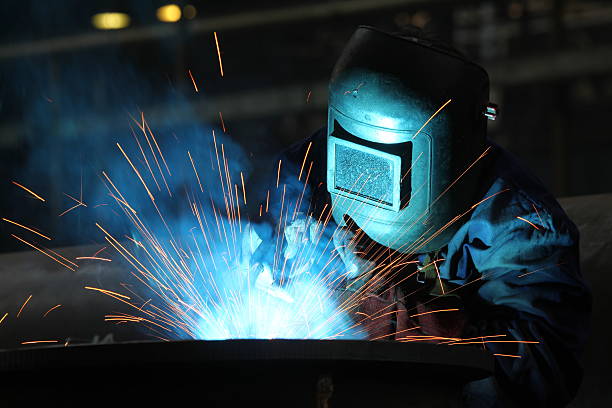 Best Food and Beverage Processing Equipment Welding in Whitehouse, OH