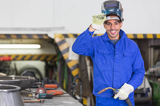Affordable Welder Services in Whitehouse, OH